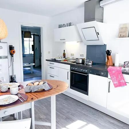 Ferienwohnung Sonnentraum Bannesdorf Exterior foto
