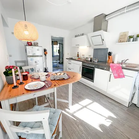 Ferienwohnung Sonnentraum Bannesdorf Exterior foto