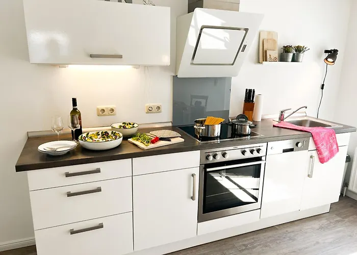Ferienwohnung Sonnentraum