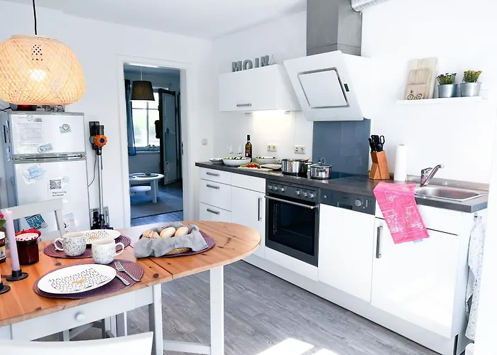 Ferienwohnung Sonnentraum