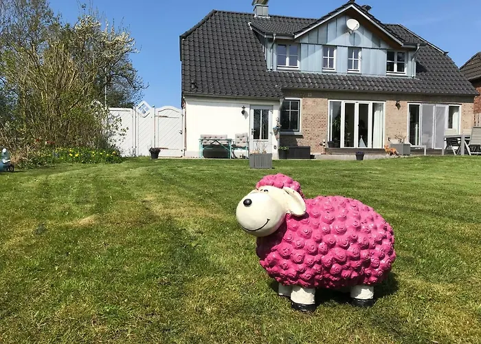 Ferienwohnung Sonnentraum