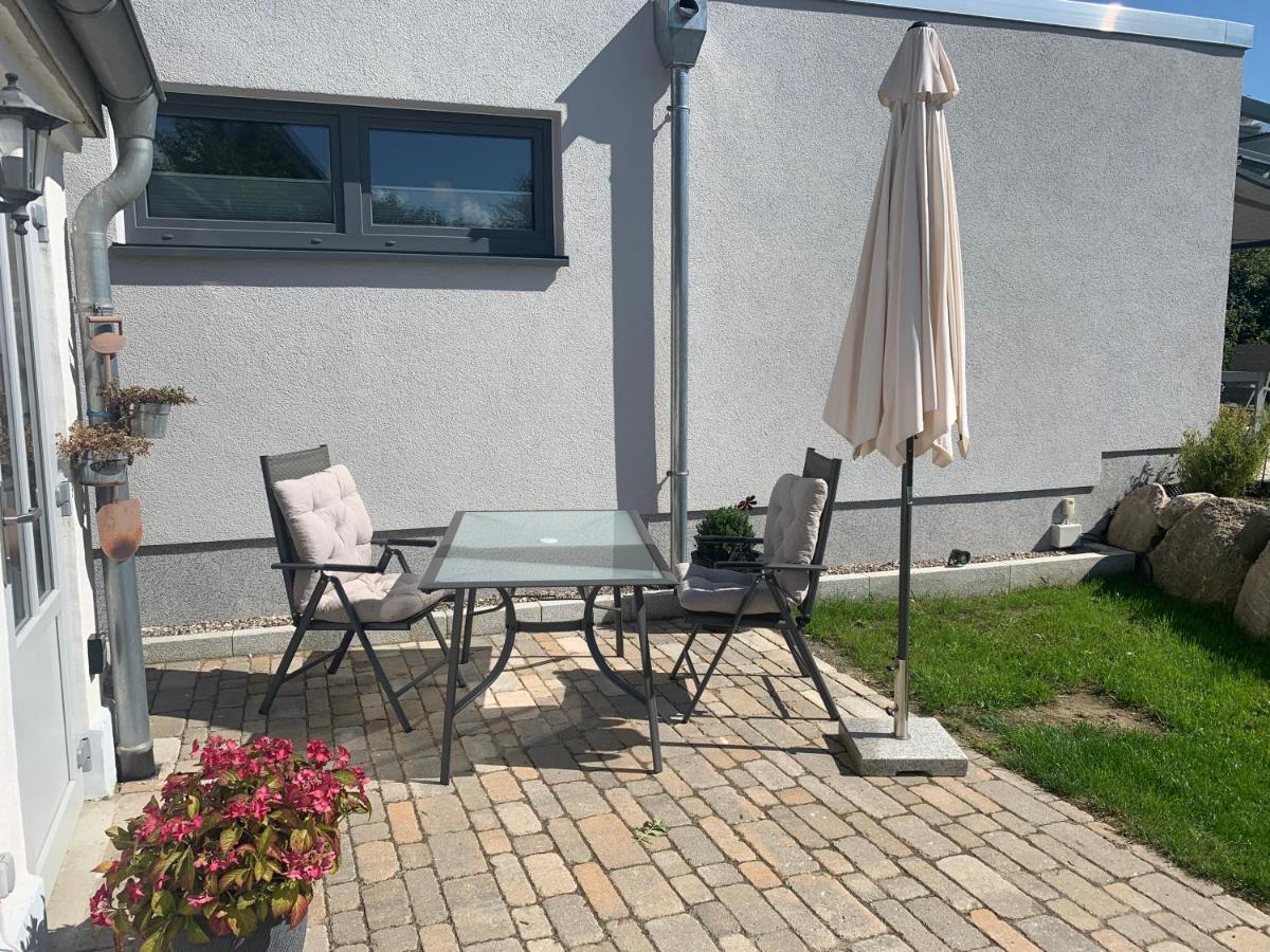 Apartment Sonnentraum *