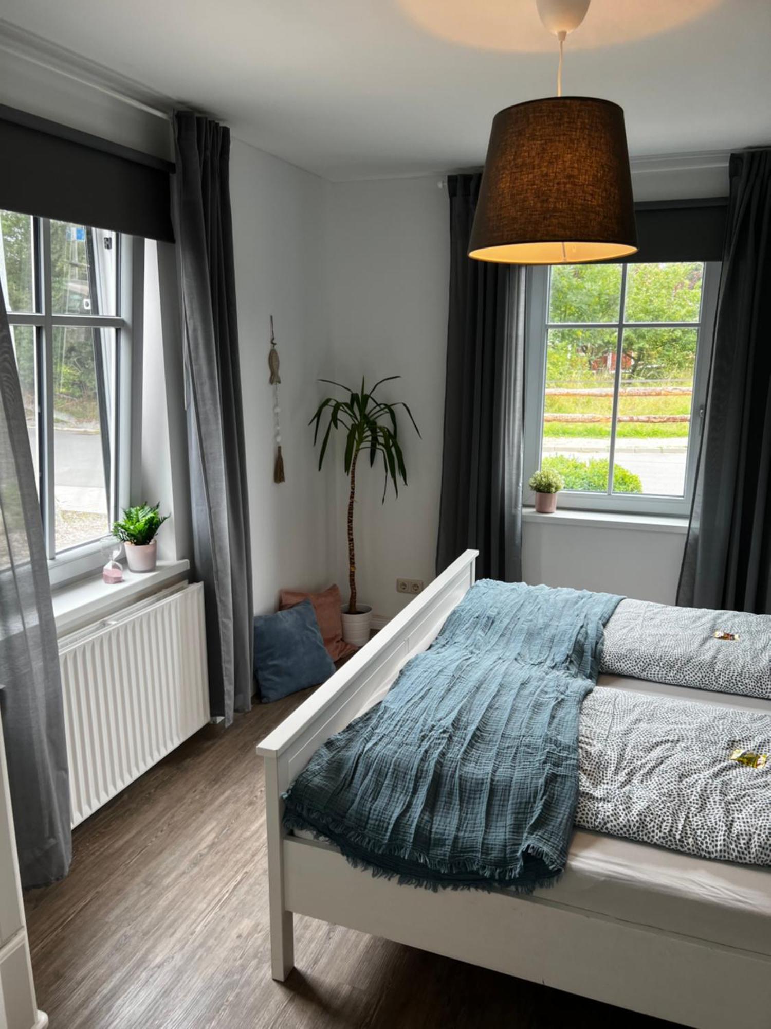 Apartment Sonnentraum Bannesdorf