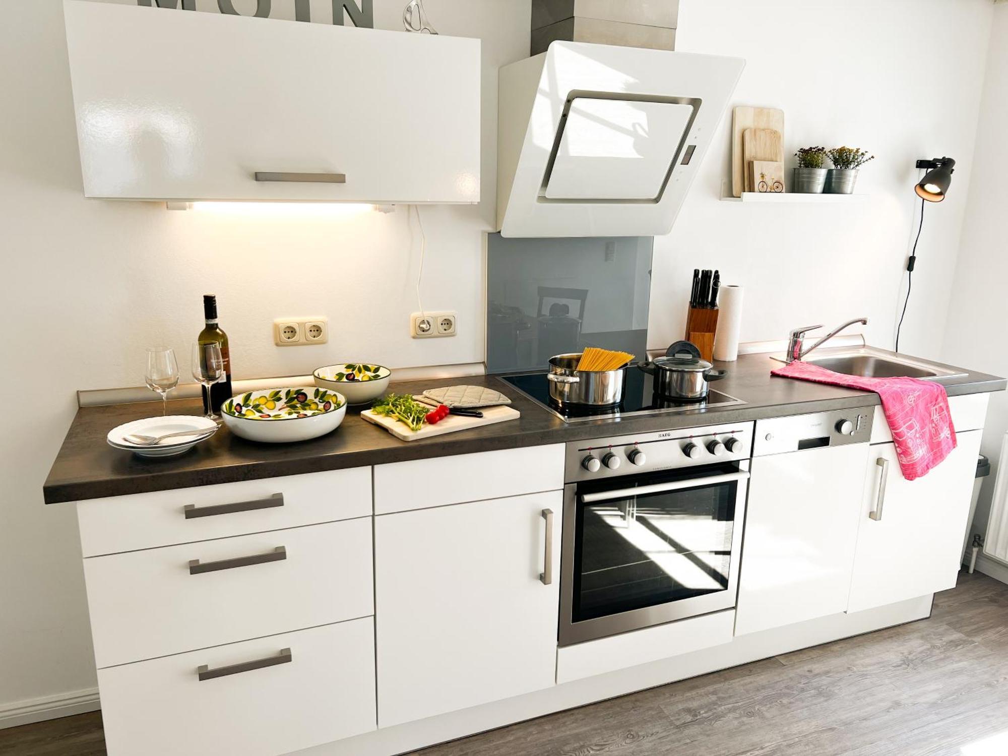 Apartment Sonnentraum Bannesdorf