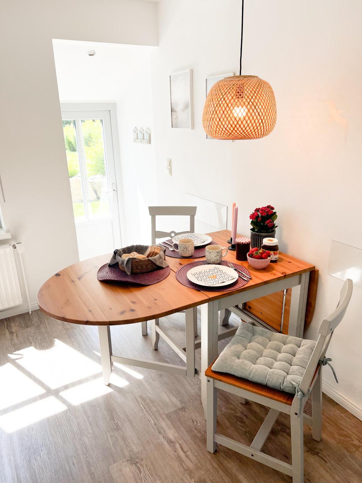 Sonnentraum Apartment *