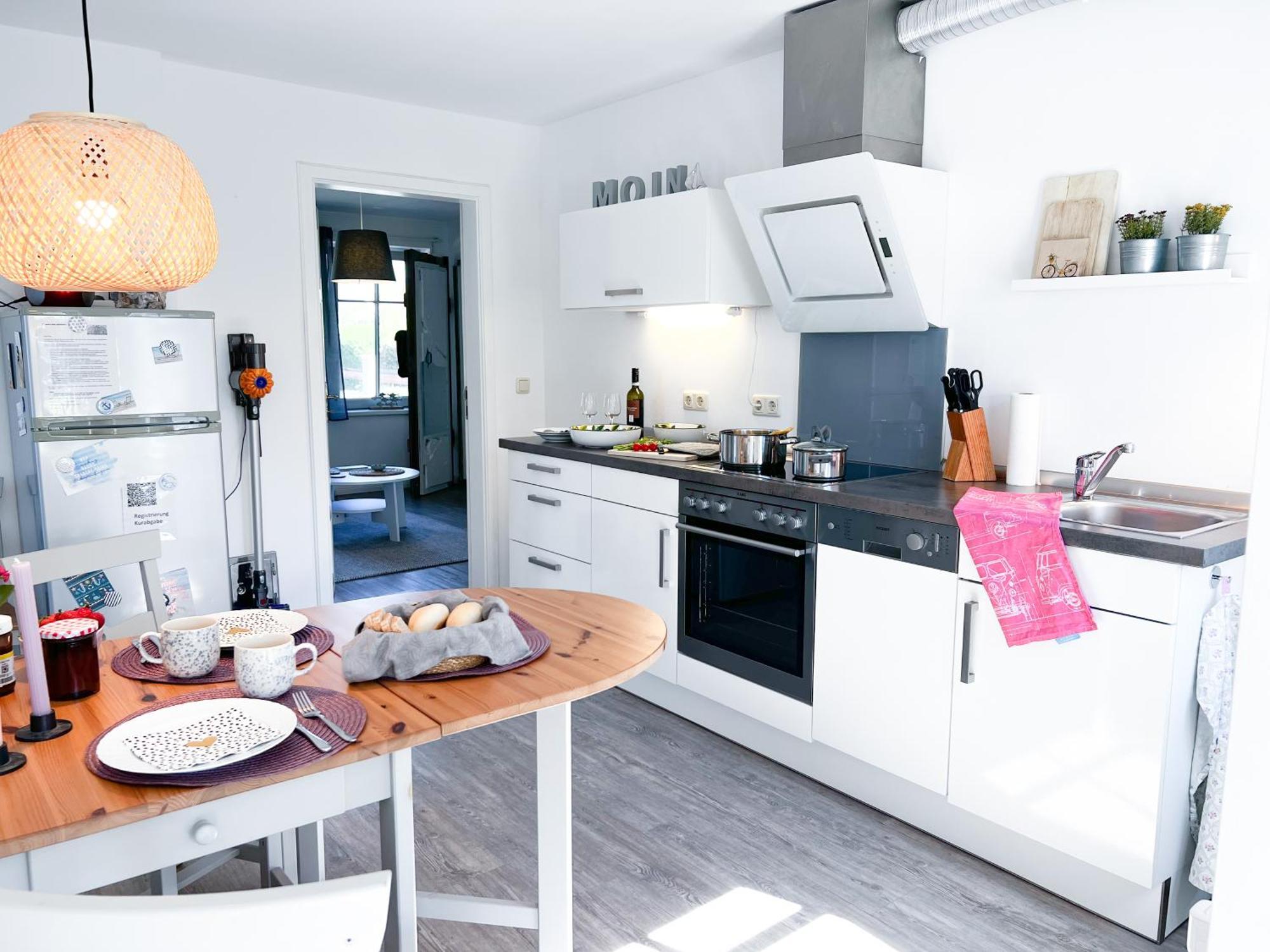 Apartment Sonnentraum Bannesdorf