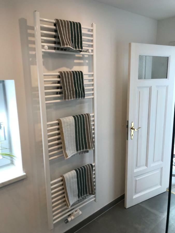 Sonnentraum Appartement